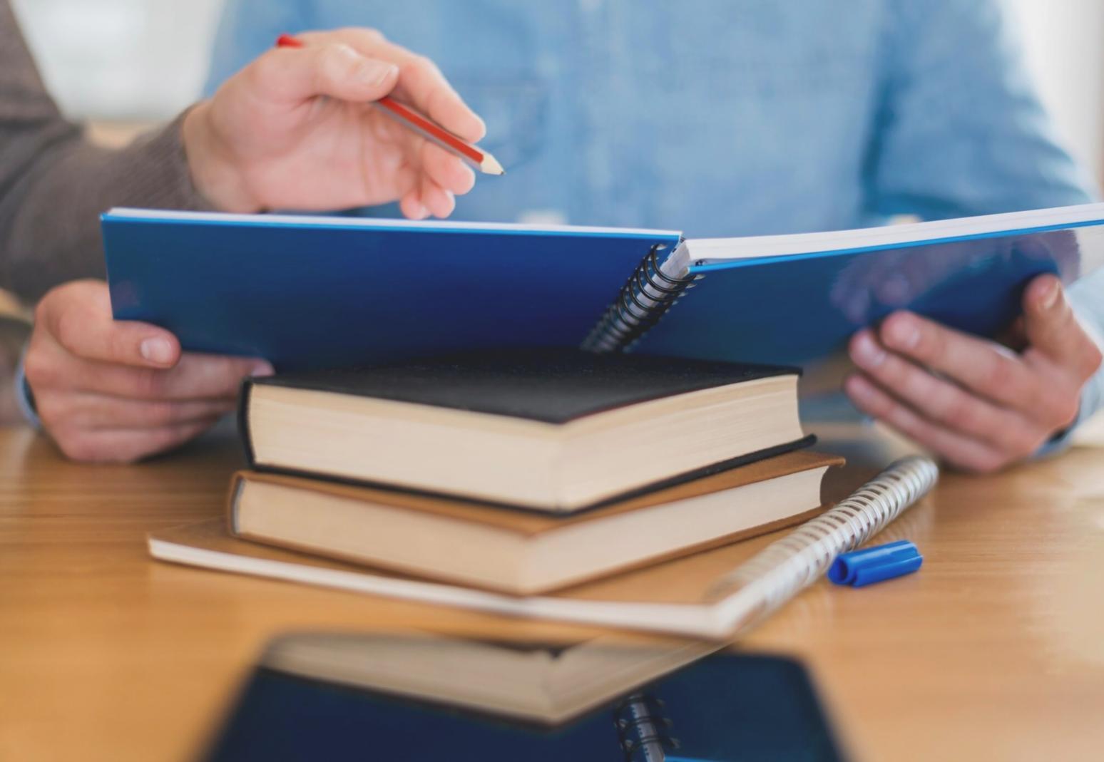 Interaktive Lernumgebung mit digitalen Tools