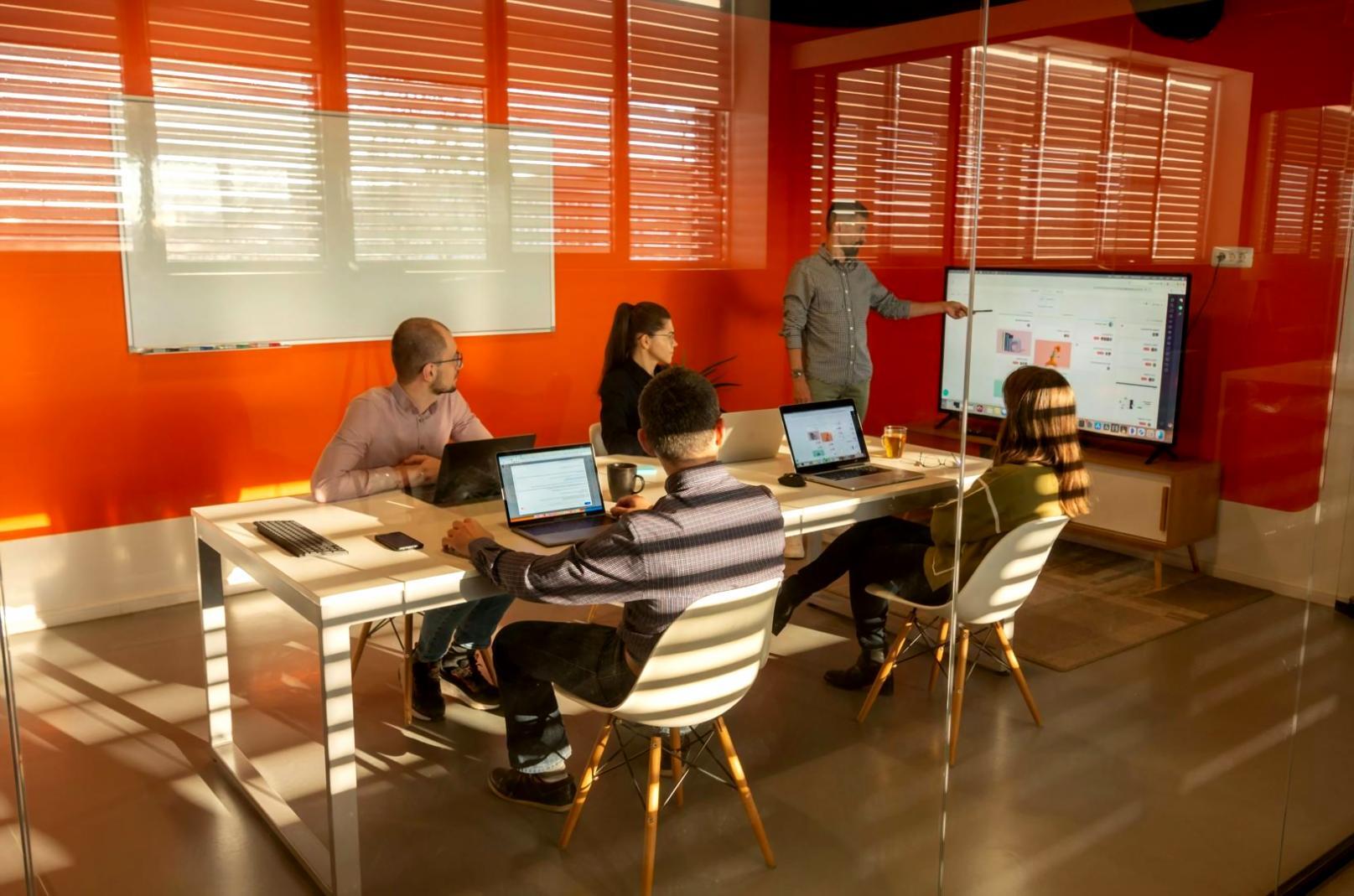 Moderne Finanzausbildung mit digitalen Tools
