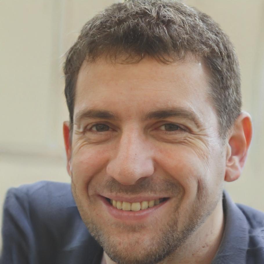 Marcus Hoffmann - Banking-Experte und Trainer